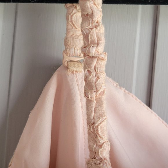 TALULA Laced Ballerina Dress - Picture 6 of 10